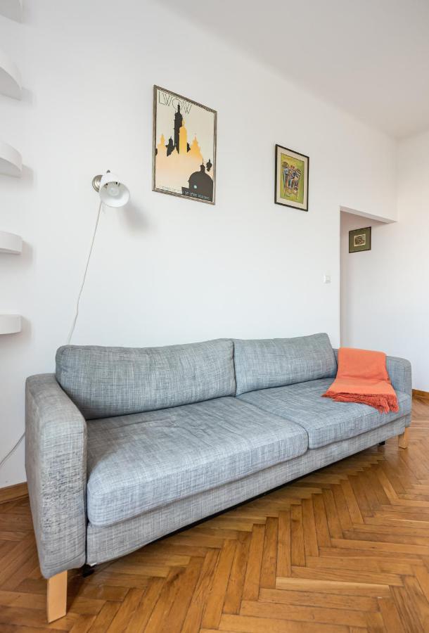 Apartament Plac Wilsona 2-bedroom *