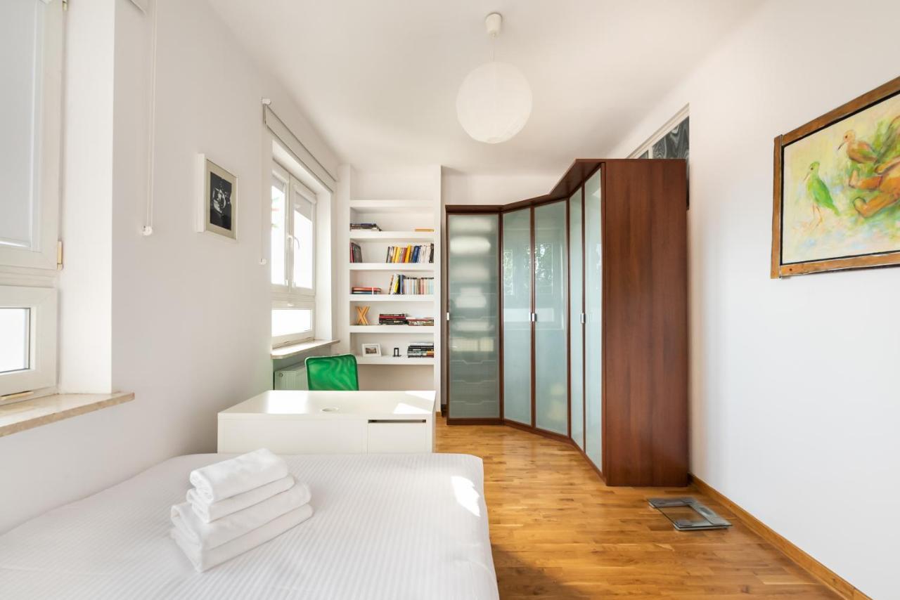 Plac Wilsona 2-bedroom Apartament *