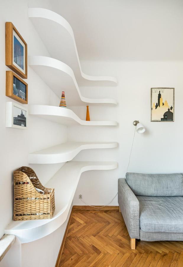 Apartament Plac Wilsona 2-bedroom *