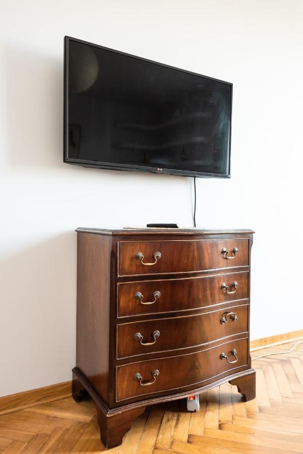 Apartament Plac Wilsona 2-bedroom Warszawa