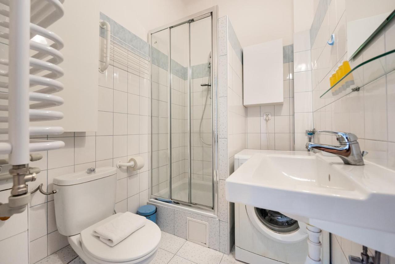 Apartamento Plac Wilsona 2-bedroom