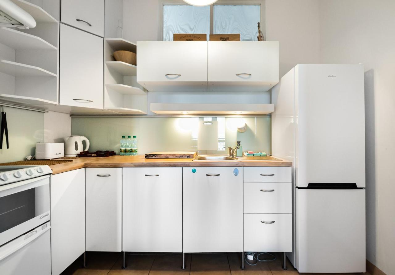 Apartament Plac Wilsona 2-bedroom *