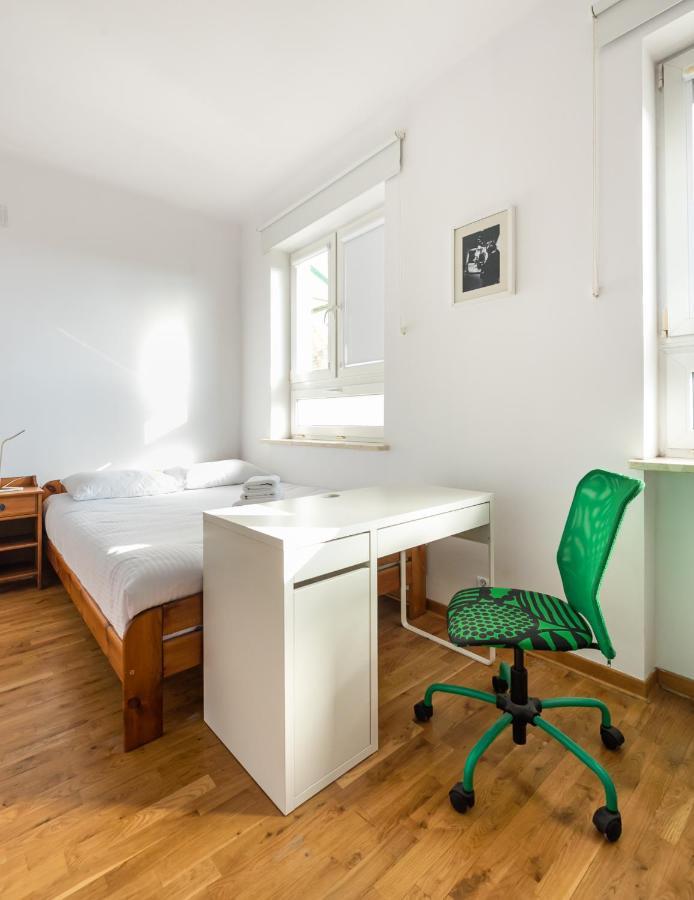 Plac Wilsona 2-bedroom Apartament *